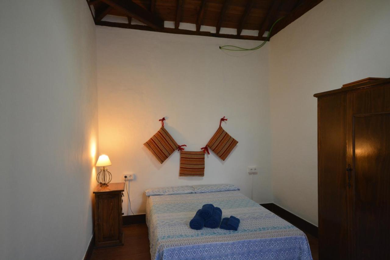 Casa Antigua La Embajada Βίλα Tejina Εξωτερικό φωτογραφία