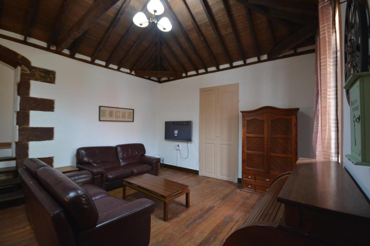Casa Antigua La Embajada Βίλα Tejina Εξωτερικό φωτογραφία