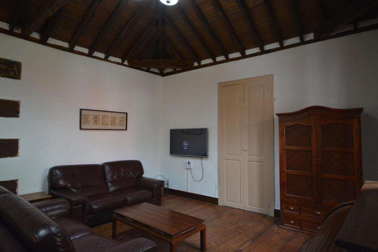 Casa Antigua La Embajada Βίλα Tejina Εξωτερικό φωτογραφία