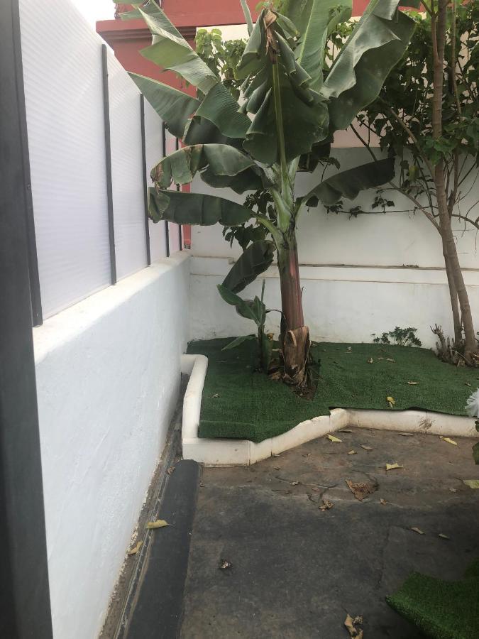 Casa Antigua La Embajada Βίλα Tejina Εξωτερικό φωτογραφία