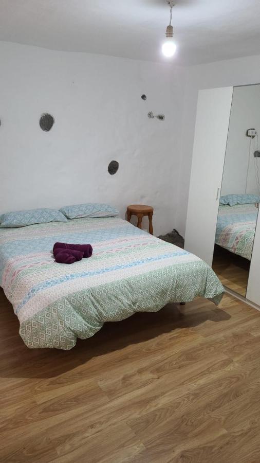 Casa Antigua La Embajada Βίλα Tejina Εξωτερικό φωτογραφία